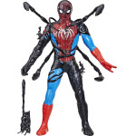 Hasbro Spider-Man: Venomversus Liquid Shifter Figure (G0728)