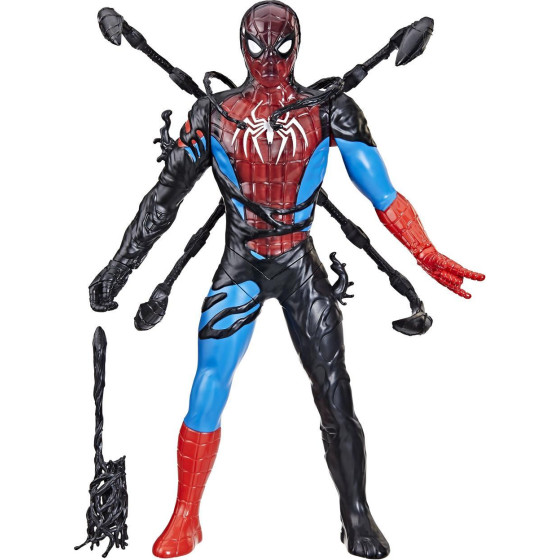 Hasbro Spider-Man: Venomversus Liquid Shifter Figure (G0728)