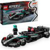 Lego Speed Champions: Mercedes-Amg F1 W15 Race Car (77244)