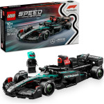 Lego Speed Champions: Mercedes-Amg F1 W15 Race Car (77244)
