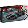 Lego Speed Champions: Mercedes-Amg F1 W15 Race Car (77244)