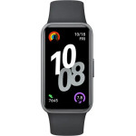 Huawei Band 10 Black - (55020EEP)