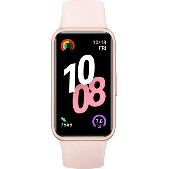 Huawei Band 10 Pink - (55020EEK)