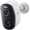 Baseus N1 Outdoor Camera (White) - (S0ST002130)