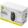 Baseus N1 Outdoor Camera (White) - (S0ST002130)