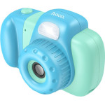 Hoco Kids Digital Camera DV201 Blue - (DV201B)