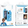 Hoco Kids Gaming Phone 2.8'' Y103 Blue - (Y103B)
