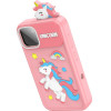 Hoco Kids Gaming Phone 2.8'' Y103 Pink - (Y103P)