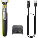 Philips ���������������� ��������� ������ �������� Oneblade 360o Wet&Dry - (QP2734/23)