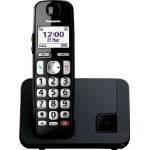 Panasonic �������� ������� �������� �� ������� ����������� ������� ��� ������� ������� ����� Eu - (KX-TGE250SPB)
