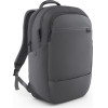 Dell Pro 13-14 Plus Ecoloop Backpack - CP5426G Gray - (460-BFCJ)