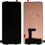 ����� �� Touch Screen Xiaomi Poco F5 Pro 5G Black OEM - (1110301320366)