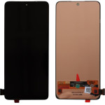 ����� �� Touch Screen Xiaomi Redmi Note 14 5G ����� OEM - (1110301320369)
