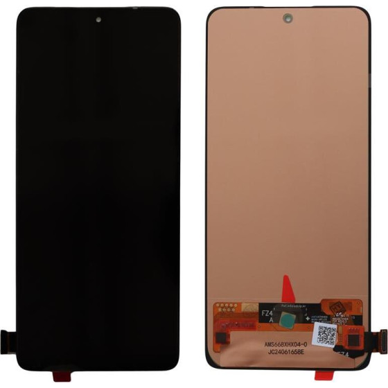 ����� �� Touch Screen Xiaomi Redmi Note 14 5G ����� OEM - (1110301320369)