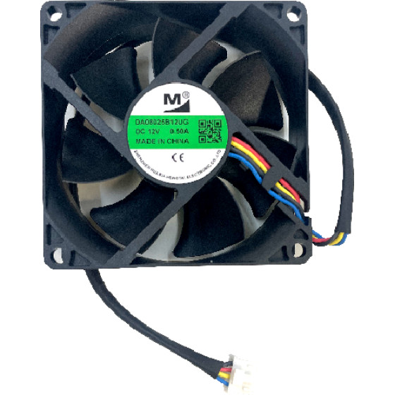 ����������� ��� Must Ups On Line 80x80x25mm 4-PIN