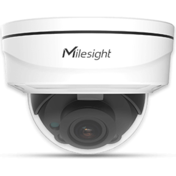 MILESIGHT - (MS-C8172-Fpe (1-2.8))