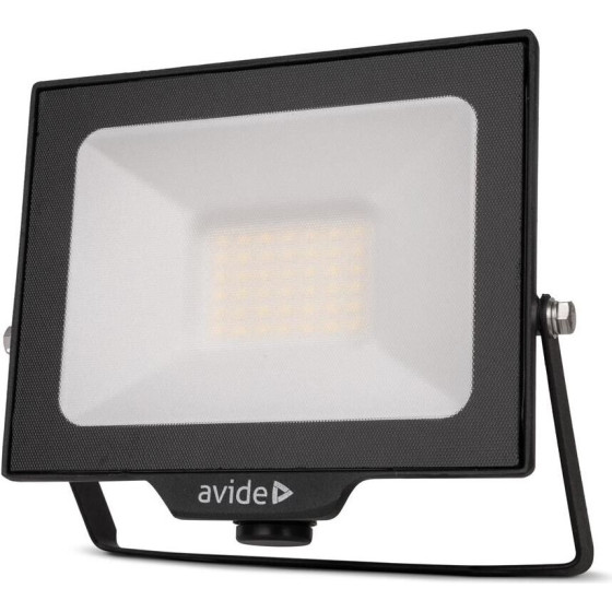 Avide ��������� Led Smd 30W Nw 4000K �� ����������� PIR