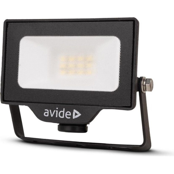 Avide Led ��������� Smd 10W Nw 4000K �� ����������� PIR