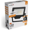 Avide Led ��������� Smd 10W Nw 4000K �� ����������� PIR