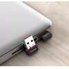 Powertech ��������� Usb ���������� ������� 150MBps Wifi - (PT-1384)