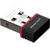 Powertech ��������� Usb ���������� ������� 300MBps Wifi 6 - (PT-1383)