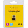 Powertech ��������� Usb ���������� ������� 300MBps Wifi 6 - (PT-1383)