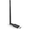 Powertech ��������� Usb ���������� ������� 900MBps Wifi 6, Bluetooth 5.3 - (PT-1386)