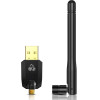 Powertech Usb Bluetooth 5.4 ���������� �� �������� ��� 100m - (PT-1385)