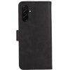 Vivid Flip Book Case Galaxy A56 Black - (VIBOOK446BK)