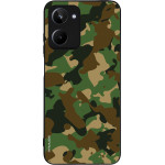 Sonique ���� Camouflage Army Series ��� Realme 10 4G �������