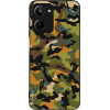 Sonique ���� Camouflage Army Series ��� Realme 10 4G ������� 01