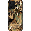 Sonique ���� Camouflage Army Series ��� Realme 10 4G ����