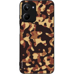 Sonique ���� Camouflage Army Series ��� Realme 10 4G ���� 01
