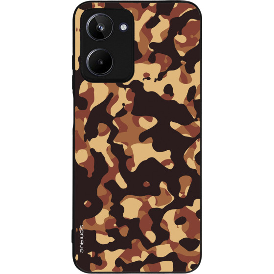 Sonique ���� Camouflage Army Series ��� Realme 10 4G ���� 01