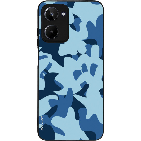 Sonique ���� Camouflage Army Series ��� Realme 10 4G ����