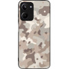 Sonique ���� Camouflage Army Series ��� Realme 10 4G ����