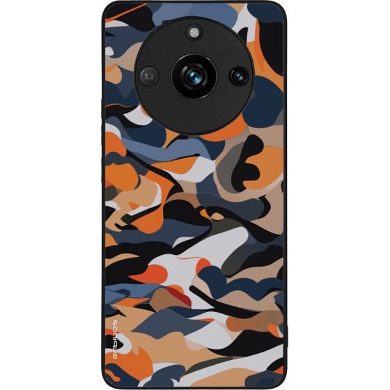 Sonique ���� Camouflage Army Series ��� Realme 11 Pro 5G / Realme 11 Pro Plus 5G ���������