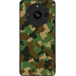 Sonique ���� Camouflage Army Series ��� Realme 11 Pro 5G / Realme 11 Pro Plus 5G �������