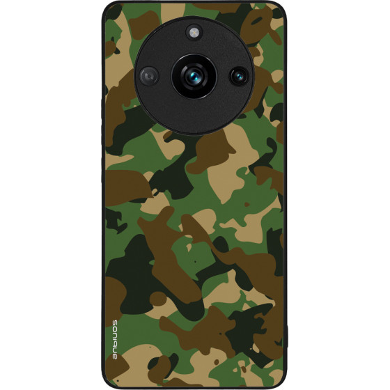 Sonique ���� Camouflage Army Series ��� Realme 11 Pro 5G / Realme 11 Pro Plus 5G �������