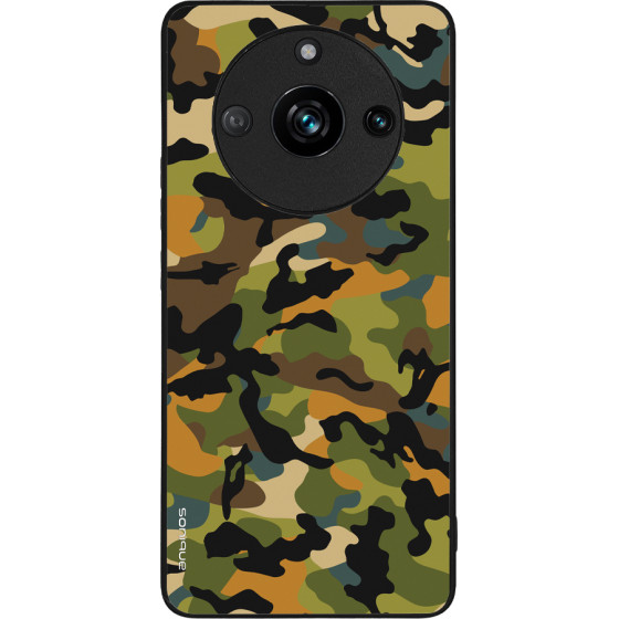 Sonique ���� Camouflage Army Series ��� Realme 11 Pro 5G / Realme 11 Pro Plus 5G ������� 01