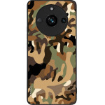 Sonique ���� Camouflage Army Series ��� Realme 11 Pro 5G / Realme 11 Pro Plus 5G ����