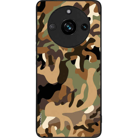 Sonique ���� Camouflage Army Series ��� Realme 11 Pro 5G / Realme 11 Pro Plus 5G ����