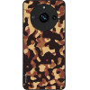 Sonique ���� Camouflage Army Series ��� Realme 11 Pro 5G / Realme 11 Pro Plus 5G ���� 01