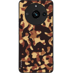 Sonique ���� Camouflage Army Series ��� Realme 11 Pro 5G / Realme 11 Pro Plus 5G ���� 01