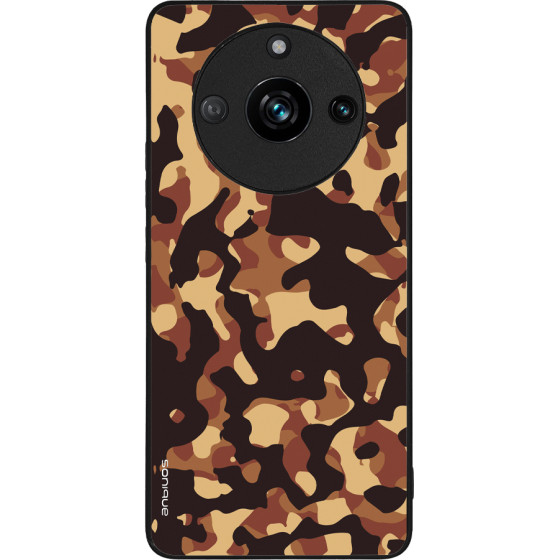 Sonique ���� Camouflage Army Series ��� Realme 11 Pro 5G / Realme 11 Pro Plus 5G ���� 01