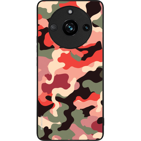 Sonique ���� Camouflage Army Series ��� Realme 11 Pro 5G / Realme 11 Pro Plus 5G �������