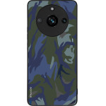 Sonique ���� Camouflage Army Series ��� Realme 11 Pro 5G / Realme 11 Pro Plus 5G ���� 01
