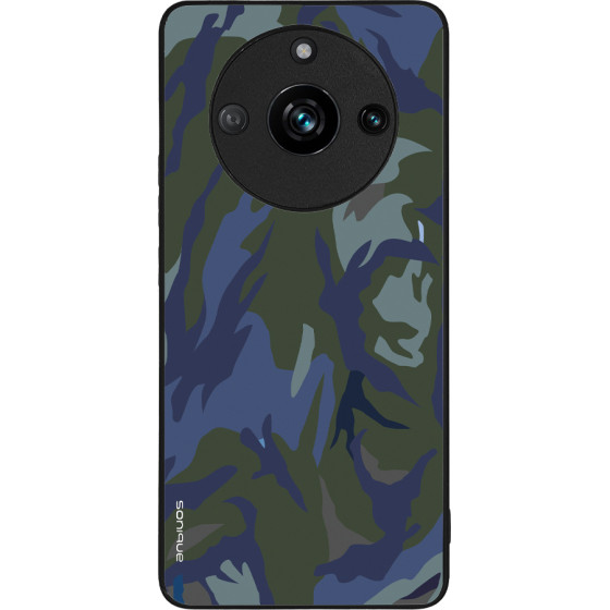 Sonique ���� Camouflage Army Series ��� Realme 11 Pro 5G / Realme 11 Pro Plus 5G ���� 01