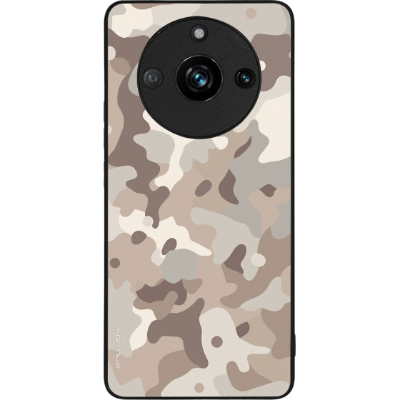 Sonique ���� Camouflage Army Series ��� Realme 11 Pro 5G / Realme 11 Pro Plus 5G ����