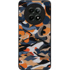 Sonique ���� Camouflage Army Series ��� Realme 12 5G / Realme 12x ���������